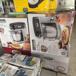 Hamilton Beach Appliance Pallet & Truckload – New & Overstock