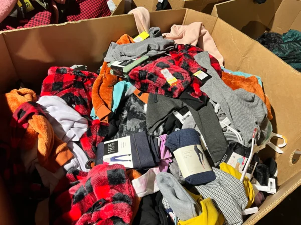 HIGH END APPAREL - Image 2