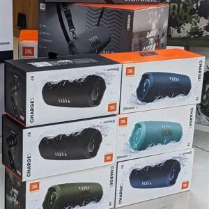 Bluetooth Speakers