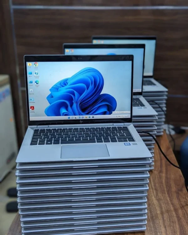 LAPTOPS(2016-2023) - Image 5