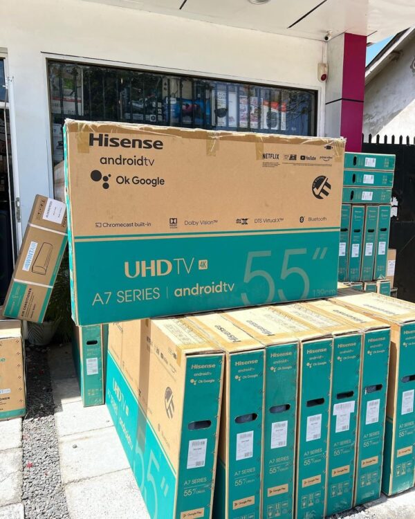 Smart Tv - Image 7