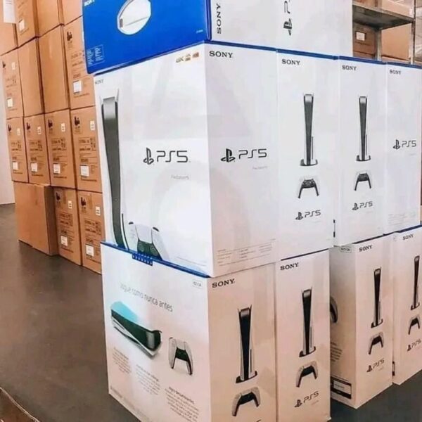 PS5 DISC & XBOX - Image 2