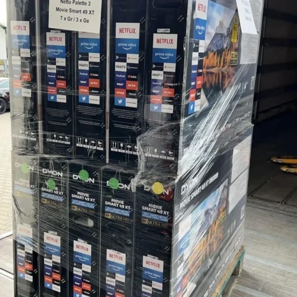 Smart Tv